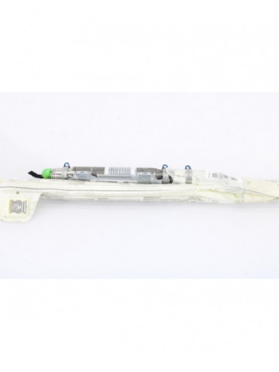 Airbag cortina delantero derecho MERCEDES-BENZ CLASE C  BERLINA C 200 CDI BlueEfficiency 2010