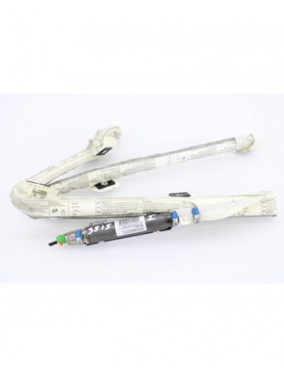 Recambio de airbag cortina delantero izquierdo para mercedes-benz clase c (w204) berlina c 200 cdi blueefficiency (204.001) refe