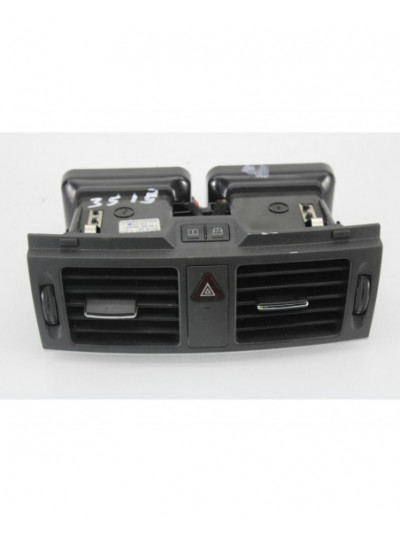 Rejilla aireadora MERCEDES-BENZ CLASE C  BERLINA C 200 CDI BlueEfficiency 2010