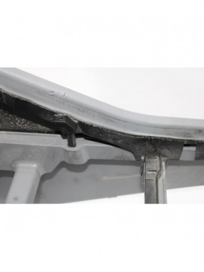 Recambio de consola central para mercedes-benz clase m (w163) 270 cdi final edition (163.113) referencia OEM IAM A1636830875