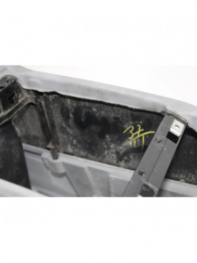 Recambio de consola central para mercedes-benz clase m (w163) 270 cdi final edition (163.113) referencia OEM IAM A1636830875