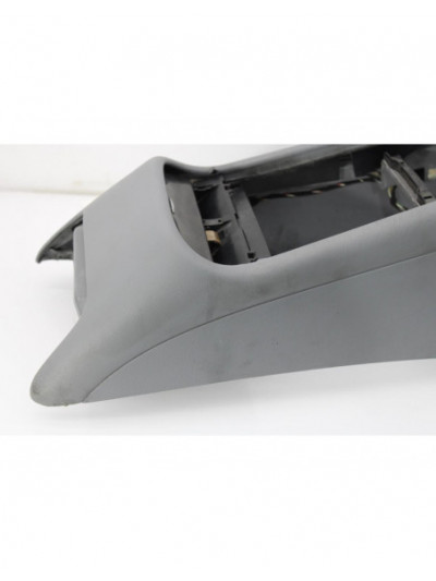 Recambio de consola central para mercedes-benz clase m (w163) 270 cdi final edition (163.113) referencia OEM IAM A1636830875