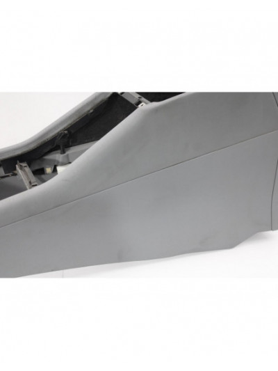 Recambio de consola central para mercedes-benz clase m (w163) 270 cdi final edition (163.113) referencia OEM IAM A1636830875