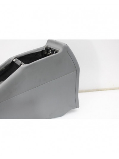 Recambio de consola central para mercedes-benz clase m (w163) 270 cdi final edition (163.113) referencia OEM IAM A1636830875