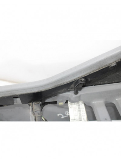 Recambio de consola central para mercedes-benz clase m (w163) 270 cdi final edition (163.113) referencia OEM IAM A1636830875