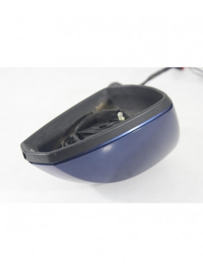Recambio de retrovisor derecho para audi a3 (8v) ambiente referencia OEM IAM E1021262