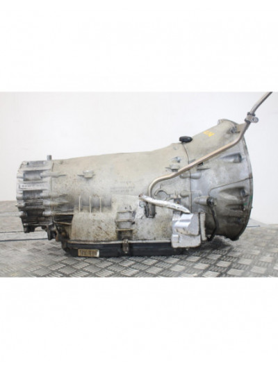 Caja cambios MERCEDES-BENZ CLASE M 270 CDI Final Edition Diesel 163CV 120KW 2005