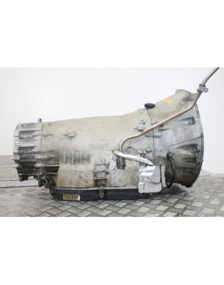 Caja cambios MERCEDES-BENZ CLASE M 270 CDI Final Edition Diesel 163CV 120KW 2005