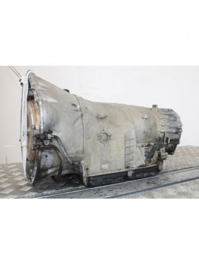 Caja cambios MERCEDES-BENZ CLASE M 270 CDI Final Edition Diesel 163CV 120KW 2005