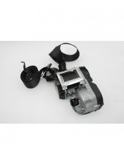Recambio de cinturon seguridad delantero derecho para mercedes-benz clase m (w164) 420 / 450 cdi (164.128) referencia OEM IAM