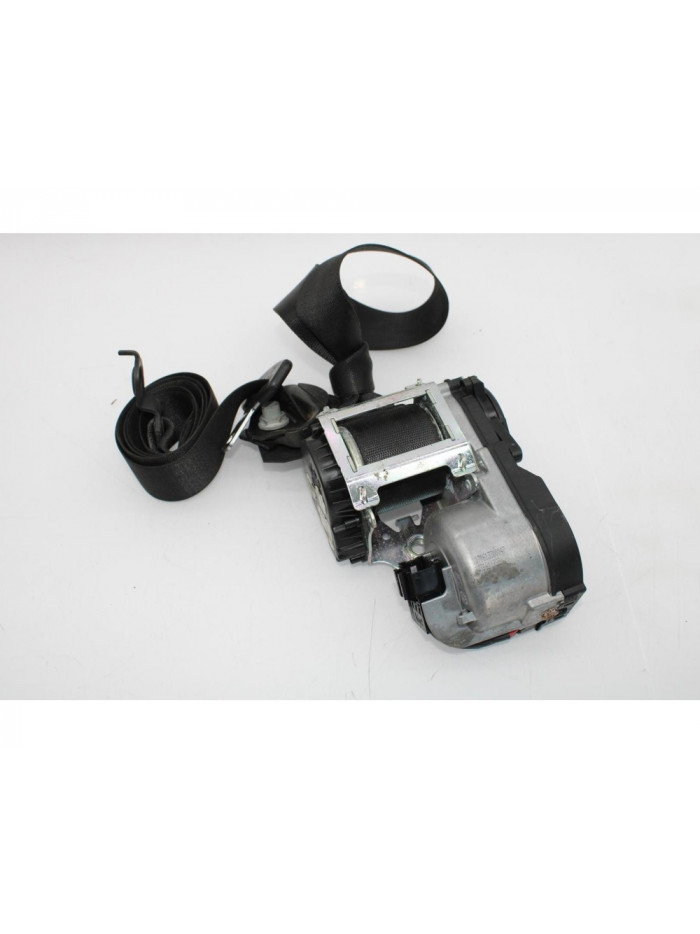 Recambio de cinturon seguridad delantero derecho para mercedes-benz clase m (w164) 420 / 450 cdi (164.128) referencia OEM IAM