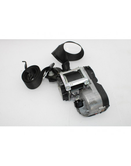 Recambio de cinturon seguridad delantero derecho para mercedes-benz clase m (w164) 420 / 450 cdi (164.128) referencia OEM IAM