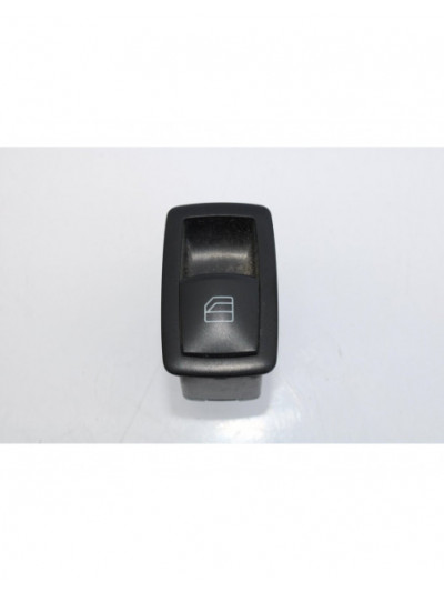 Recambio de mando elevalunas trasero derecho para mercedes-benz clase m (w164) 420 / 450 cdi (164.128) referencia OEM IAM A25182