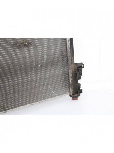 Radiador de agua MERCEDES-BENZ CLASE A A 180 CDI A-Edition Diesel 109CV 80KW 2006