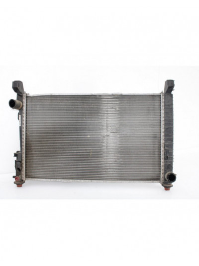Radiador de agua MERCEDES-BENZ CLASE A A 180 CDI A-Edition Diesel 109CV 80KW 2006