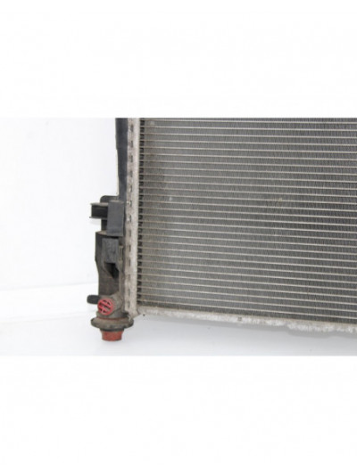 Radiador de agua MERCEDES-BENZ CLASE A A 180 CDI A-Edition Diesel 109CV 80KW 2006