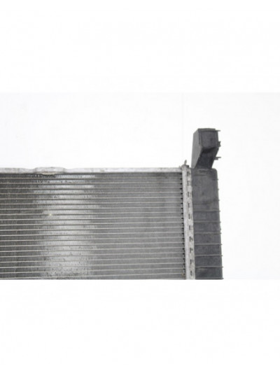 Radiador de agua MERCEDES-BENZ CLASE A A 180 CDI A-Edition Diesel 109CV 80KW 2006