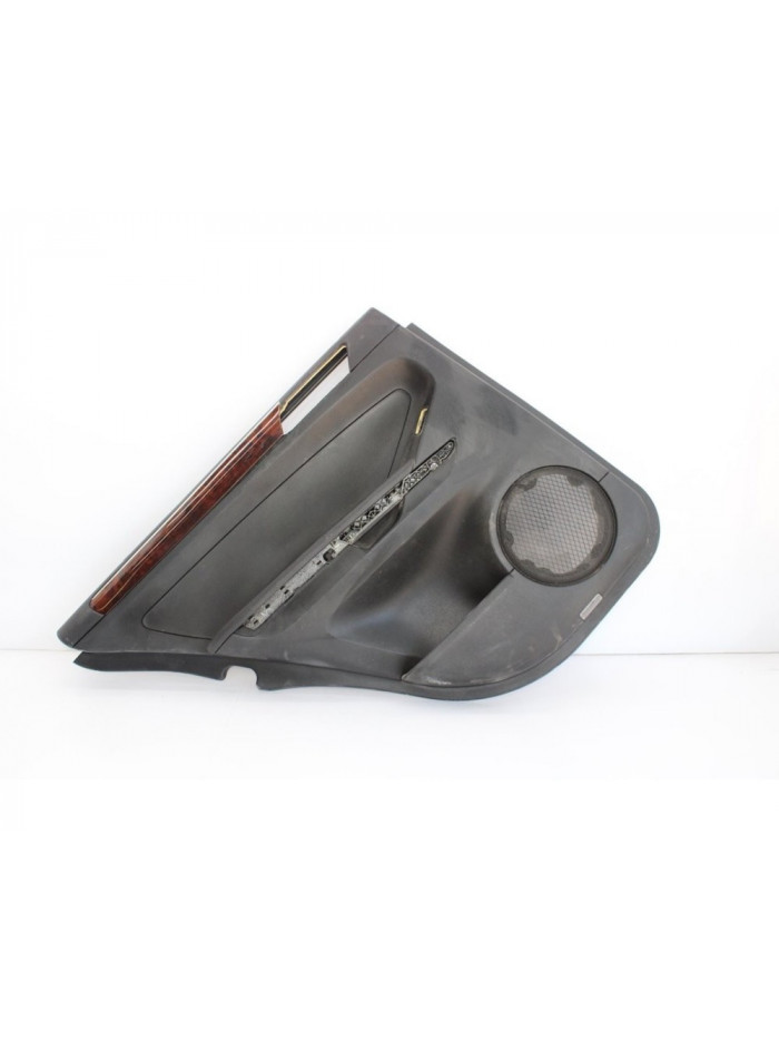 Recambio de guarnecido puerta trasera izquierda para mercedes-benz clase m (w164) 420 / 450 cdi (164.128) referencia OEM IAM