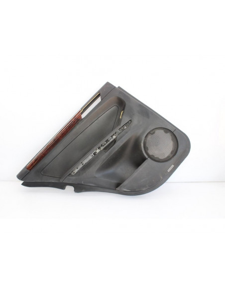 Recambio de guarnecido puerta trasera izquierda para mercedes-benz clase m (w164) 420 / 450 cdi (164.128) referencia OEM IAM