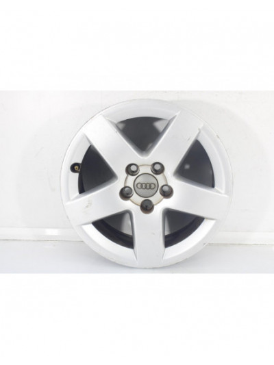 Recambio de llanta para audi a3 (8l) 1.9 tdi ambition referencia OEM IAM 40051