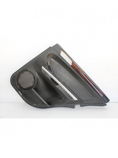 Recambio de guarnecido puerta trasera derecha para mercedes-benz clase m (w164) 420 / 450 cdi (164.128) referencia OEM IAM