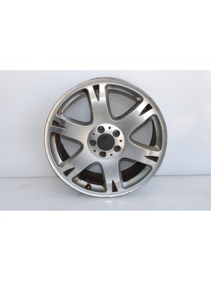 Recambio de llanta para mercedes-benz clase m (w164) 420 / 450 cdi (164.128) referencia OEM IAM A1644011602