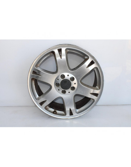 Recambio de llanta para mercedes-benz clase m (w164) 420 / 450 cdi (164.128) referencia OEM IAM A1644011602
