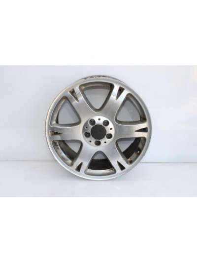 Recambio de llanta para mercedes-benz clase m (w164) 420 / 450 cdi (164.128) referencia OEM IAM