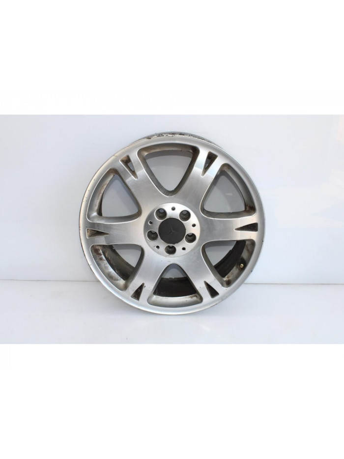 Recambio de llanta para mercedes-benz clase m (w164) 420 / 450 cdi (164.128) referencia OEM IAM