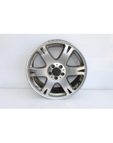 Recambio de llanta para mercedes-benz clase m (w164) 420 / 450 cdi (164.128) referencia OEM IAM