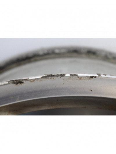 Recambio de llanta para mercedes-benz clase m (w164) 420 / 450 cdi (164.128) referencia OEM IAM