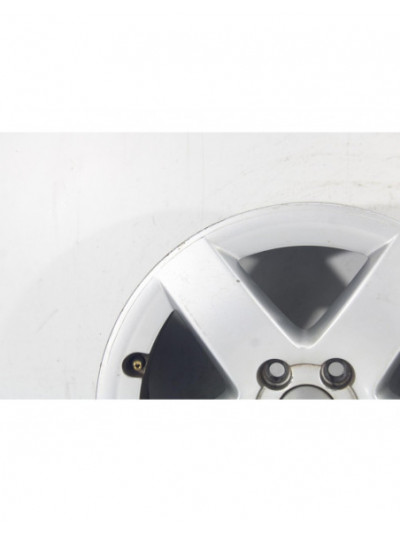 Recambio de llanta para audi a3 (8l) 1.9 tdi ambition referencia OEM IAM 40051