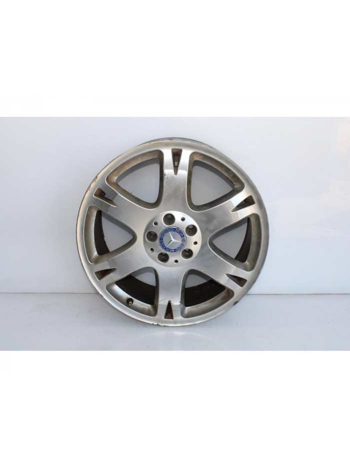 Recambio de llanta para mercedes-benz clase m (w164) 420 / 450 cdi (164.128) referencia OEM IAM A1644011602