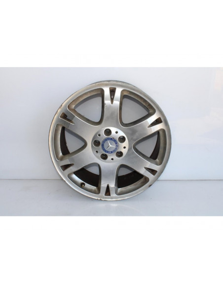 Recambio de llanta para mercedes-benz clase m (w164) 420 / 450 cdi (164.128) referencia OEM IAM A1644011602