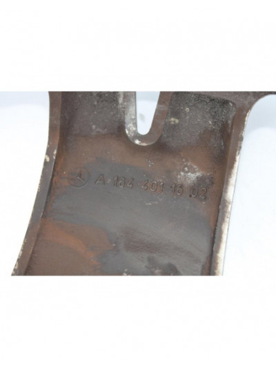 Recambio de llanta para mercedes-benz clase m (w164) 420 / 450 cdi (164.128) referencia OEM IAM A1644011602