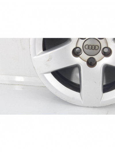 Recambio de llanta para audi a3 (8l) 1.9 tdi ambition referencia OEM IAM 40051