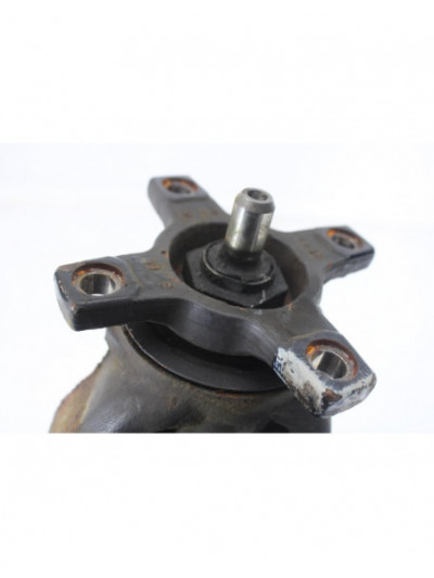 Diferencial trasero MERCEDES-BENZ CLASE CLS 320 CDI 2007