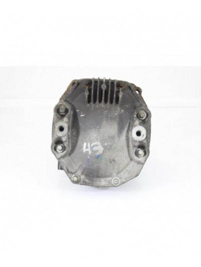 Diferencial trasero MERCEDES-BENZ CLASE CLS 320 CDI 2007