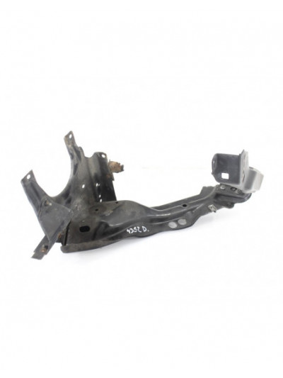 Recambio de soporte faro derecho para mercedes-benz clase cls (w219) 320 cdi (219.322) referencia OEM IAM 4352D