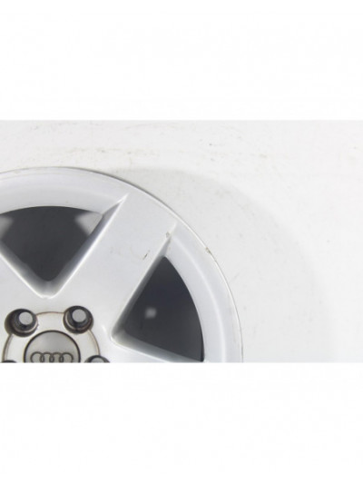 Recambio de llanta para audi a3 (8l) 1.9 tdi ambition referencia OEM IAM 40051