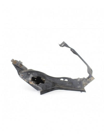 Recambio de soporte faro derecho para mercedes-benz clase cls (w219) 320 cdi (219.322) referencia OEM IAM 4352D