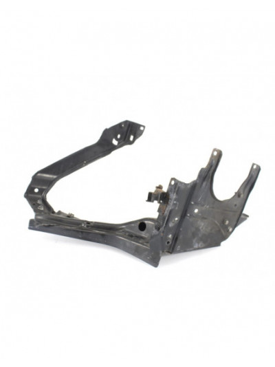 Recambio de soporte faro derecho para mercedes-benz clase cls (w219) 320 cdi (219.322) referencia OEM IAM 4352D