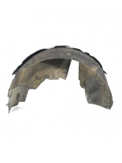 Recambio de paso rueda trasero izquierdo para mercedes-benz clase cls (w219) 320 cdi (219.322) referencia OEM IAM 4352TI