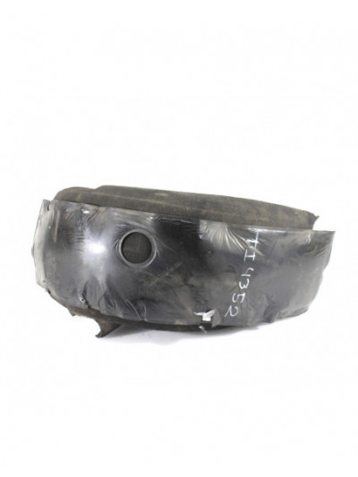 Recambio de paso rueda trasero izquierdo para mercedes-benz clase cls (w219) 320 cdi (219.322) referencia OEM IAM 4352TI