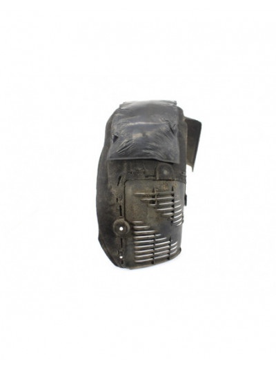 Recambio de paso rueda trasero izquierdo para mercedes-benz clase cls (w219) 320 cdi (219.322) referencia OEM IAM 4352TI