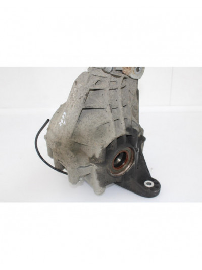 Diferencial trasero MERCEDES-BENZ CLASE M 270 CDI Final Edition 2005