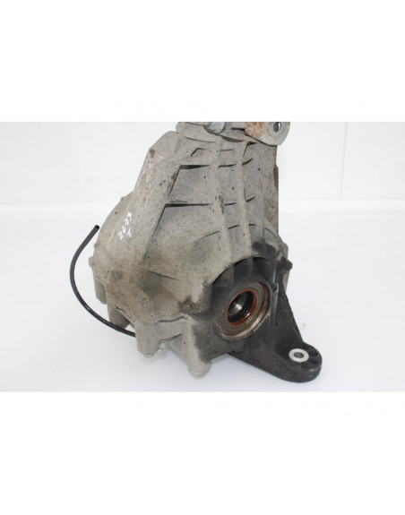 Diferencial trasero MERCEDES-BENZ CLASE M 270 CDI Final Edition 2005