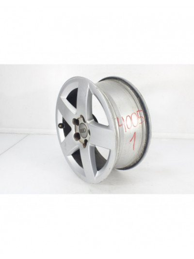 Recambio de llanta para audi a3 (8l) 1.9 tdi ambition referencia OEM IAM 40051