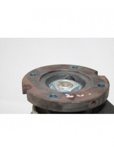 Diferencial trasero MERCEDES-BENZ CLASE M 270 CDI Final Edition 2005