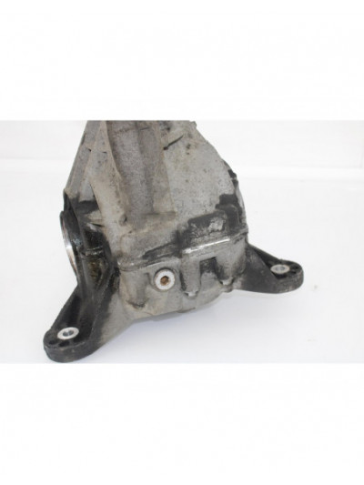 Diferencial trasero MERCEDES-BENZ CLASE M 270 CDI Final Edition 2005